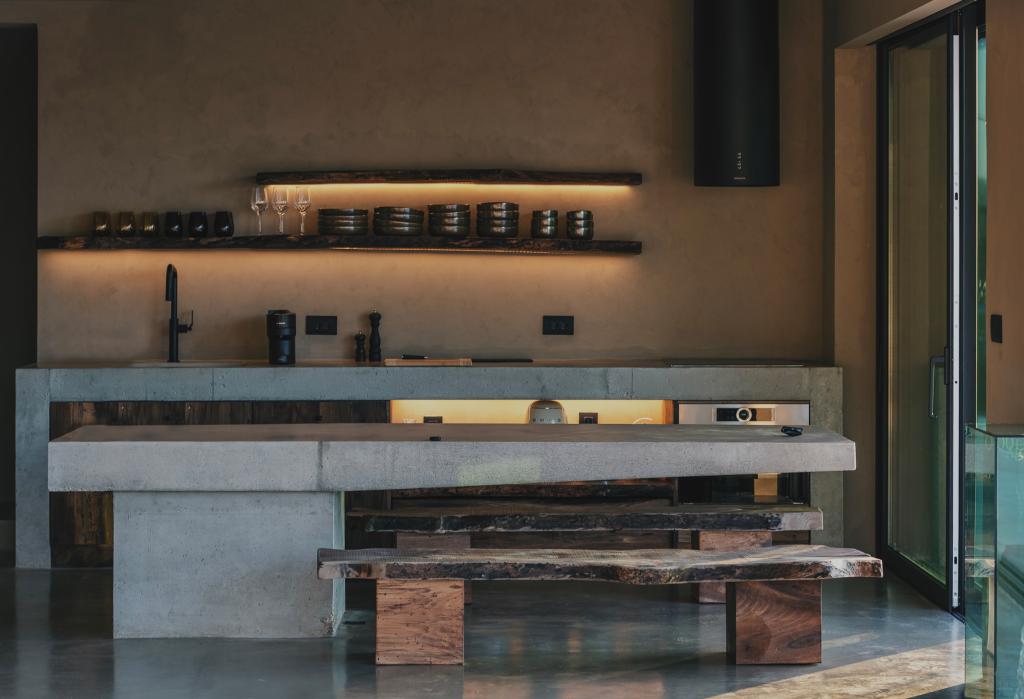 Inspiration House Kitchen Area Manuals