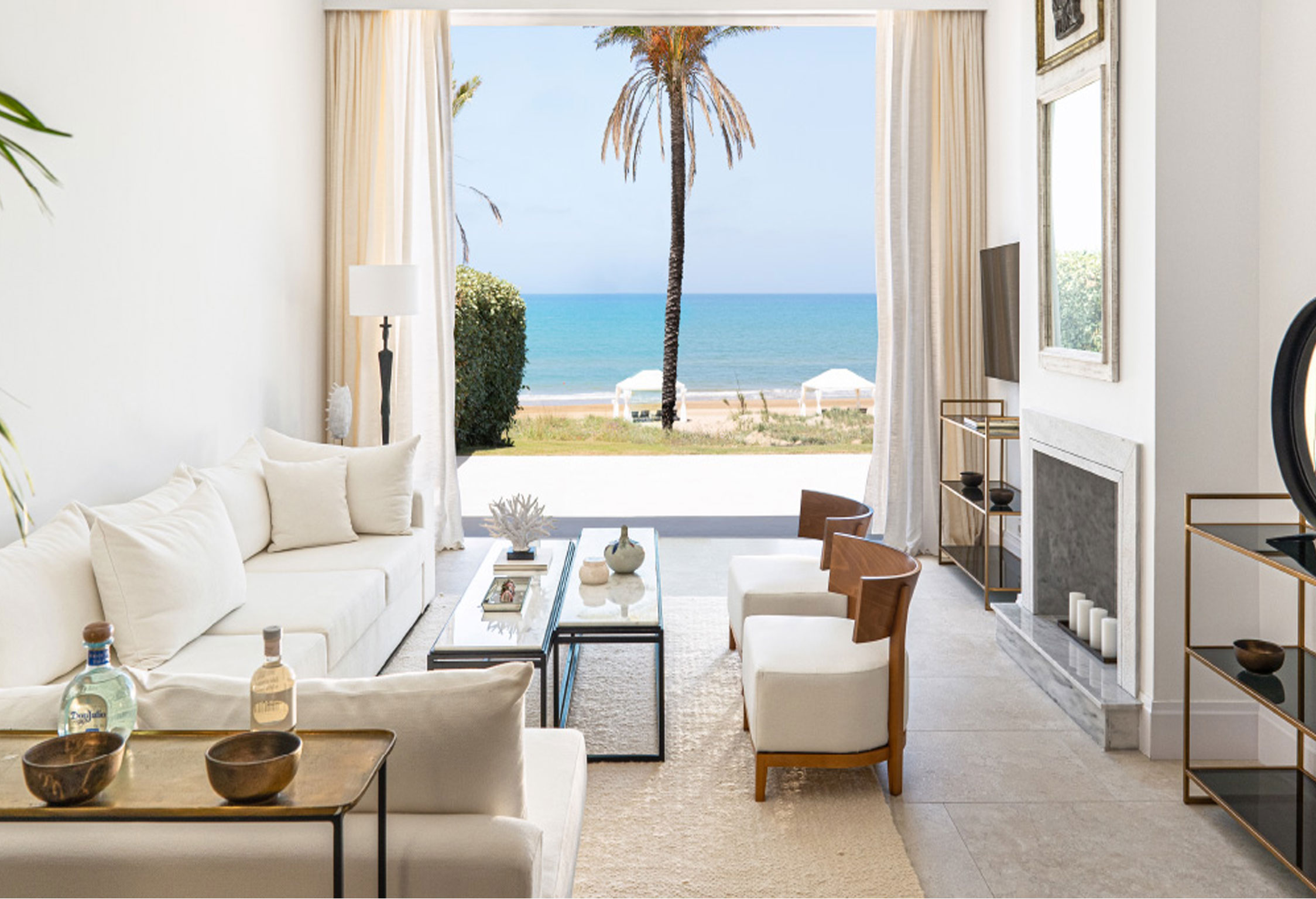 Peloponnese Grecotel Presidential Beach Residence jumbotron image