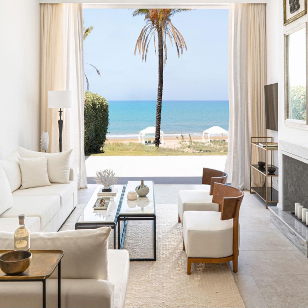 Peloponnese Grecotel Presidential Beach Residence