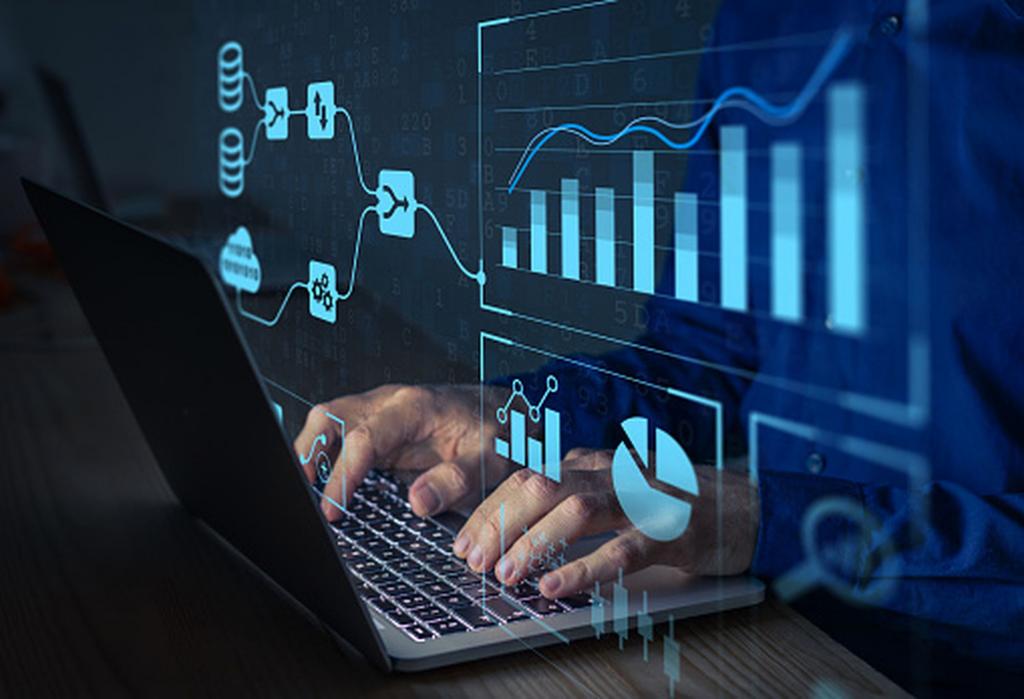 BI - Business Intelligence