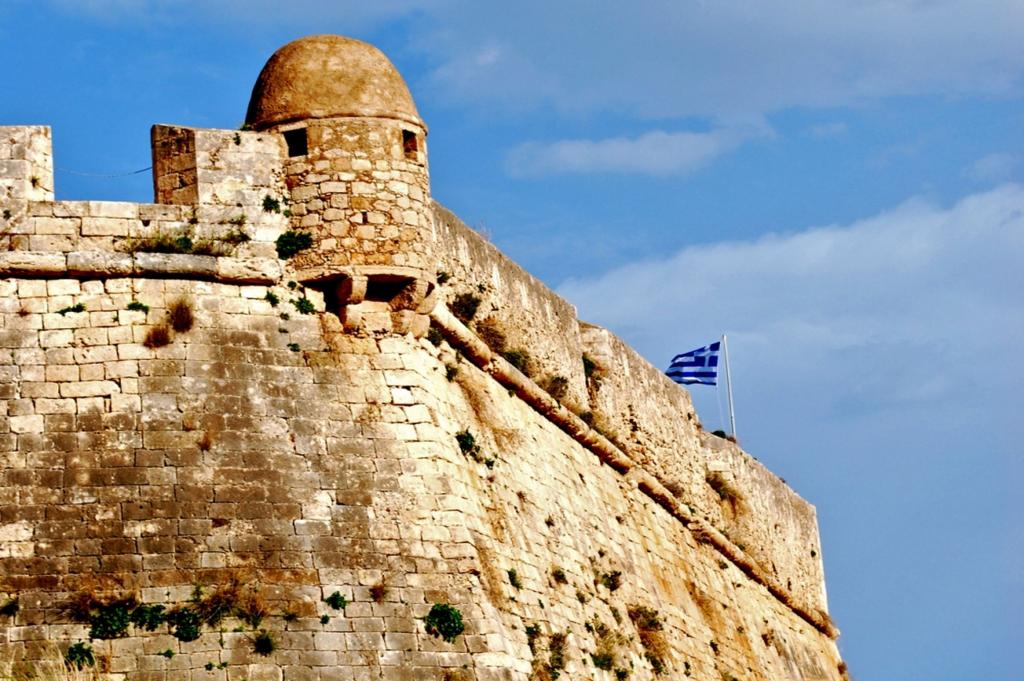 City of Rethymnon