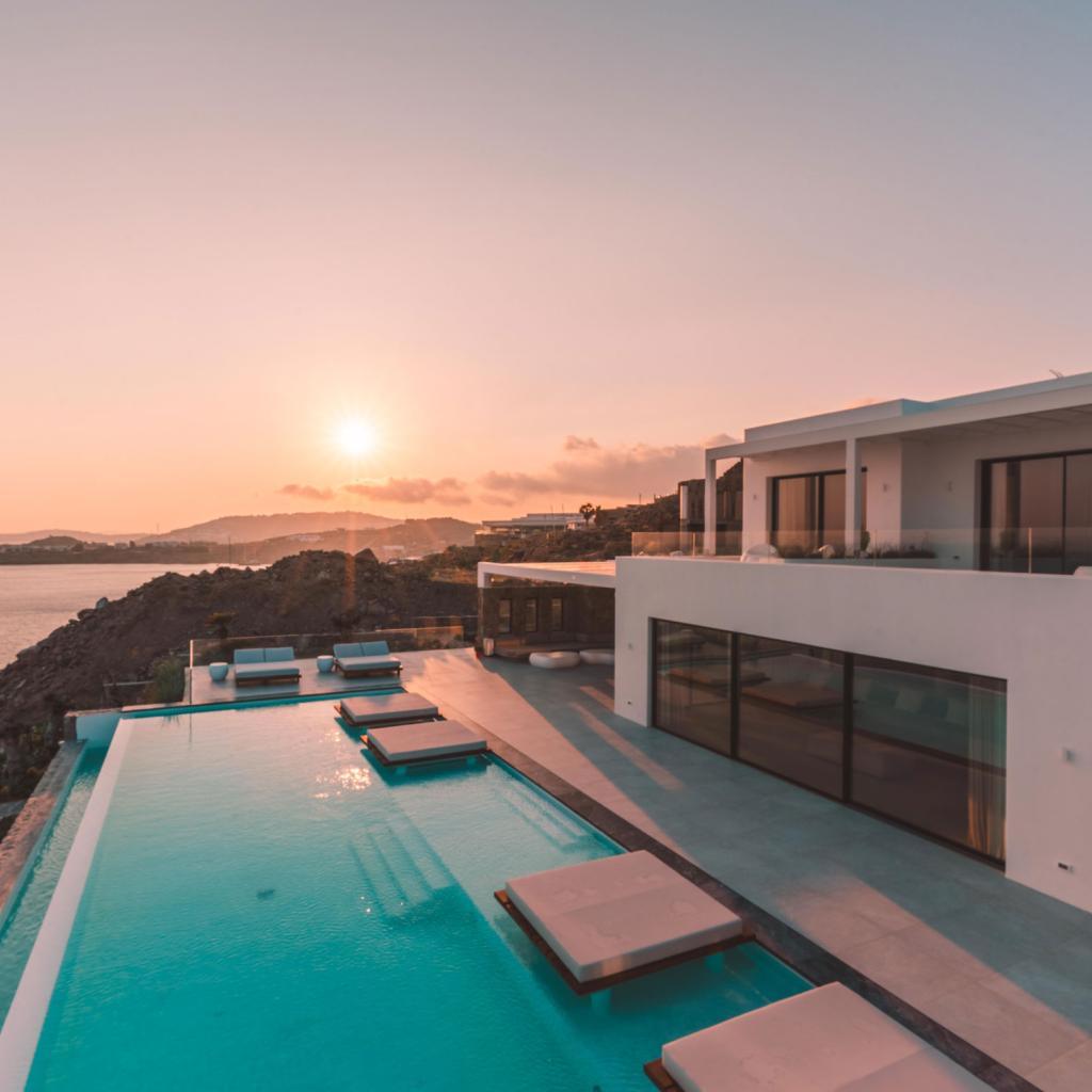 Mykonos Villa Orchid 2