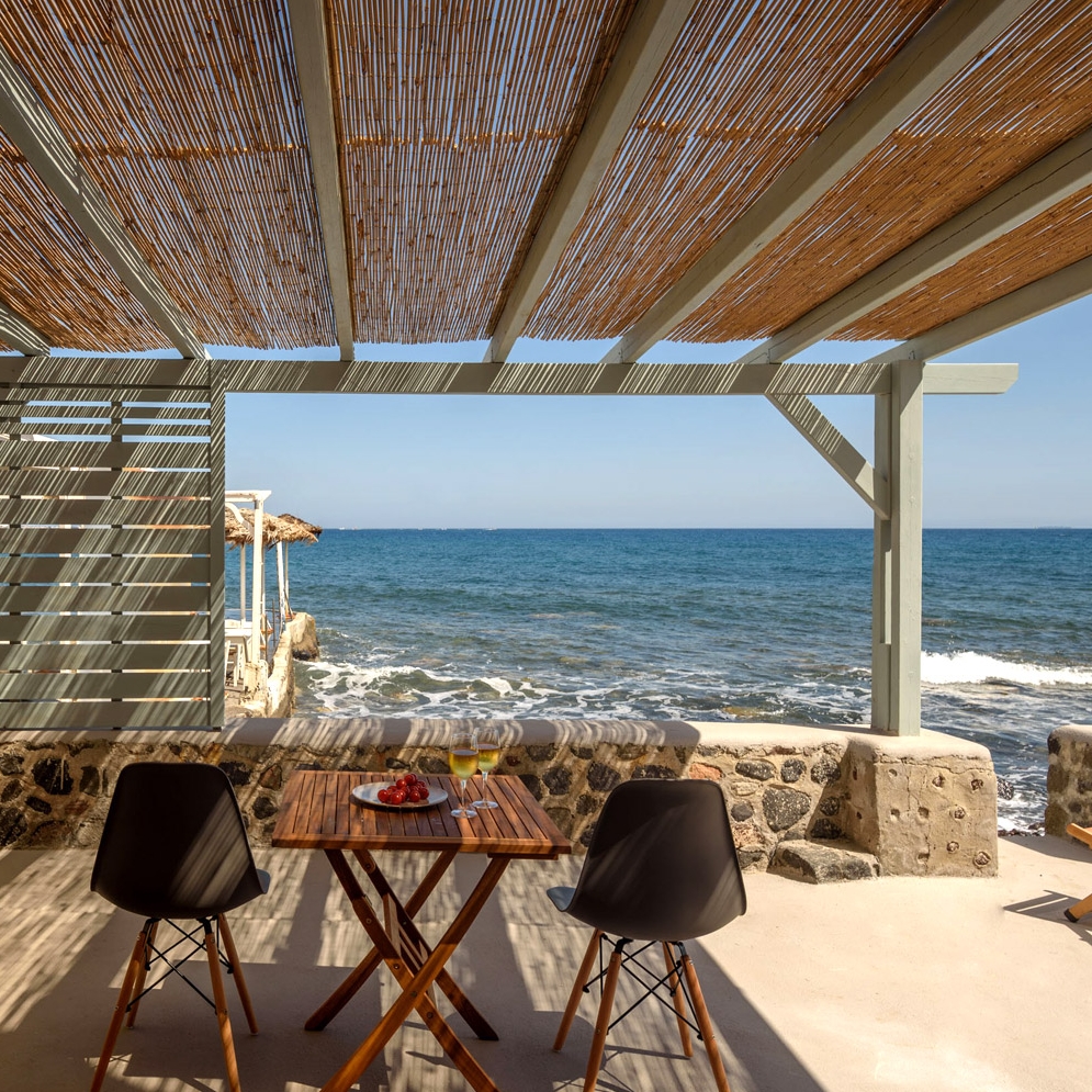 Santorini Suite Isabella I