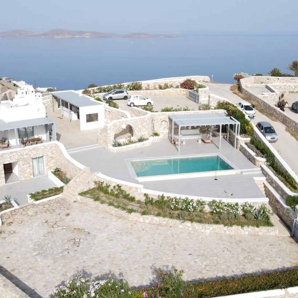 Mykonos Villa Aerith