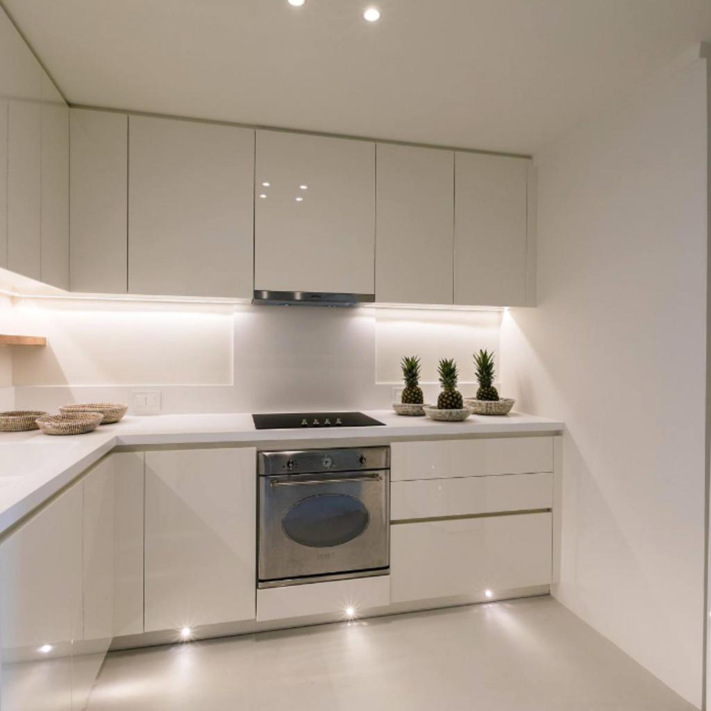 Ruby at Santa Marina