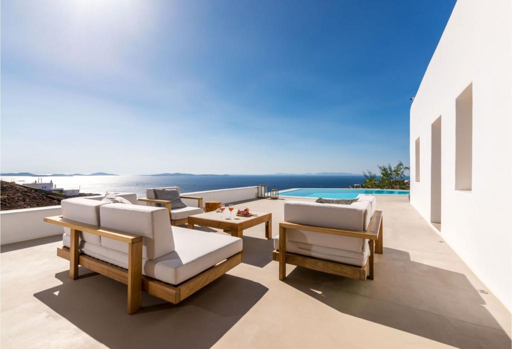 Mykonos