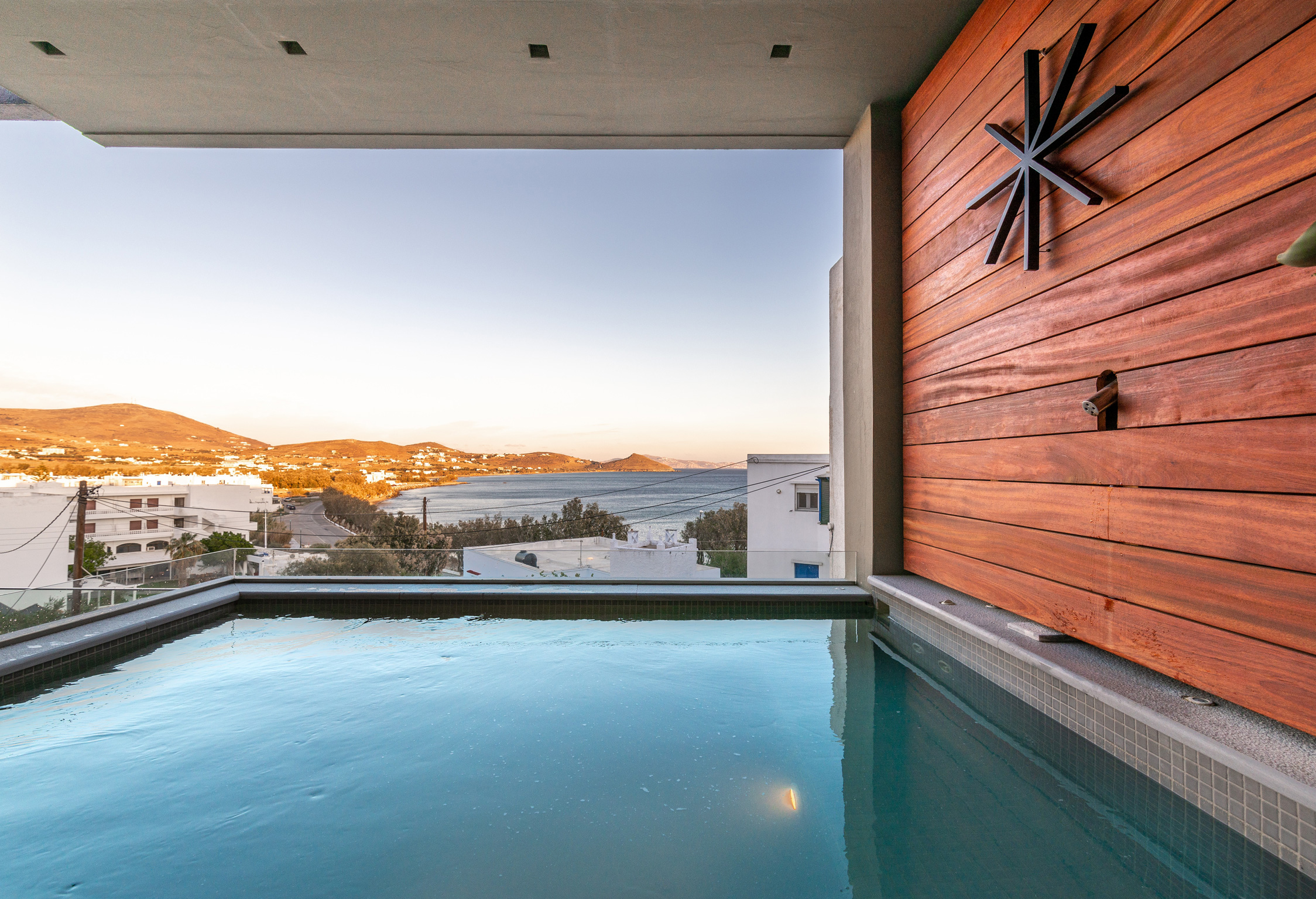 Tinos Villa Serenity 1 jumbotron image