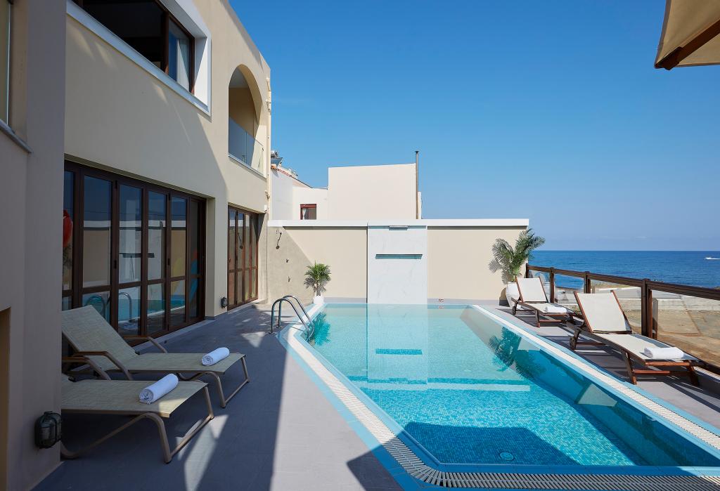 Villa Andreas General Guidelines