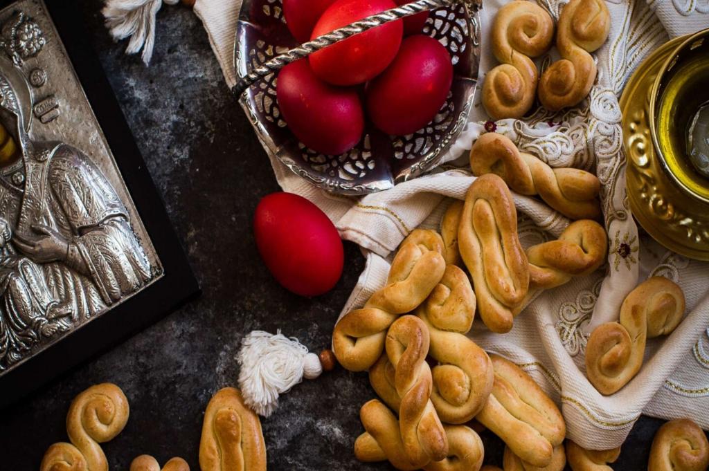 Πάσχα στο Μπαλί Ρεθύμνου