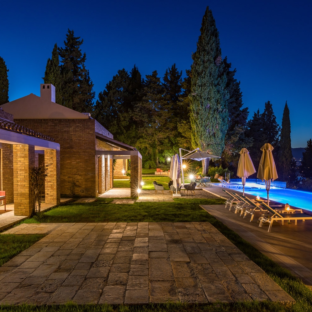 Corfu Villa Blue Water II