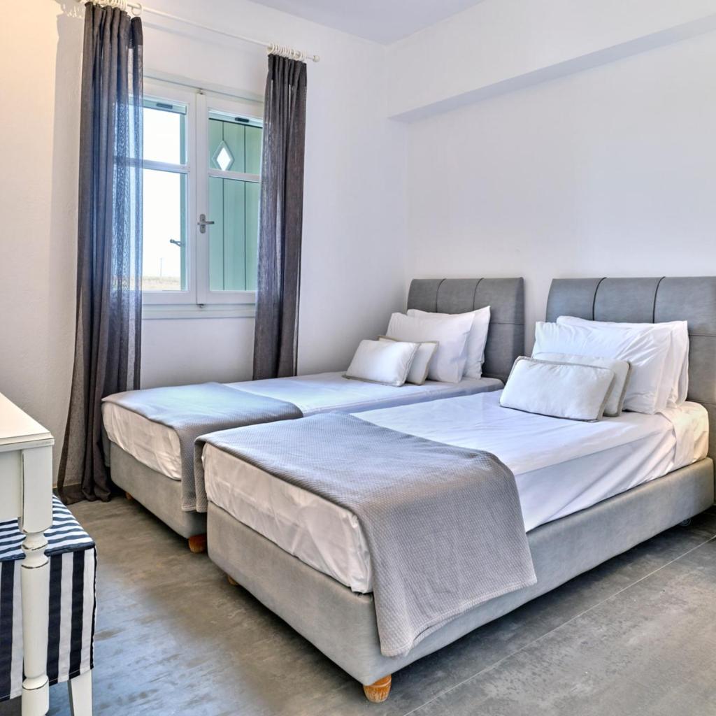 Premier Pool Front Villa