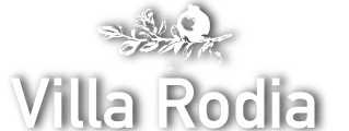 Villa Rodia