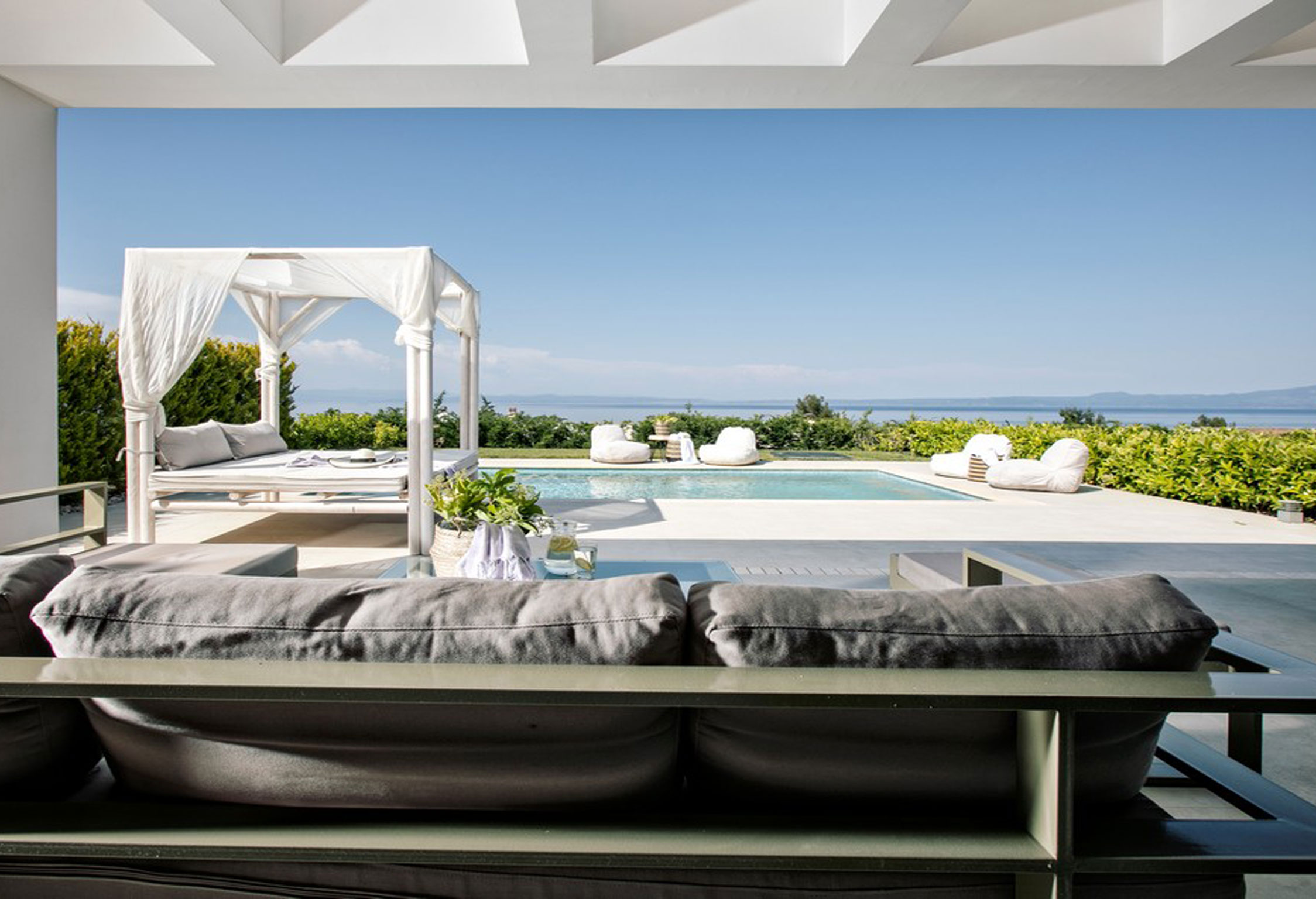 Halkidiki Villa Filoxenia 1 jumbotron image