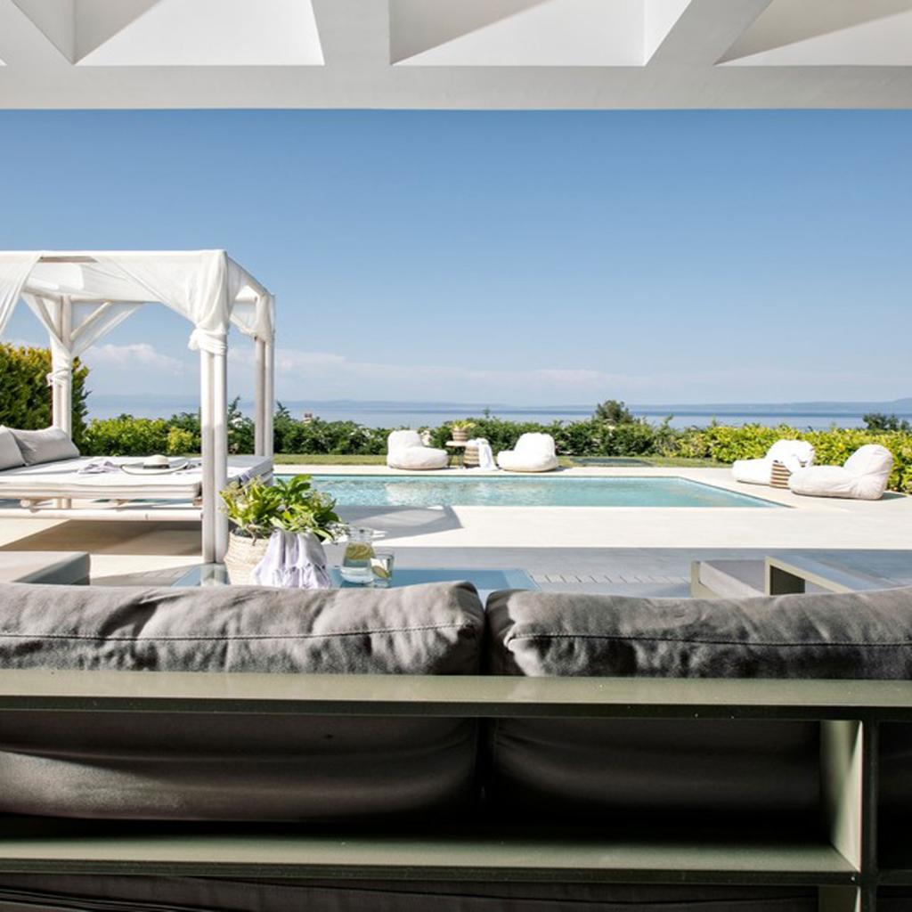 Halkidiki Villa Filoxenia 1