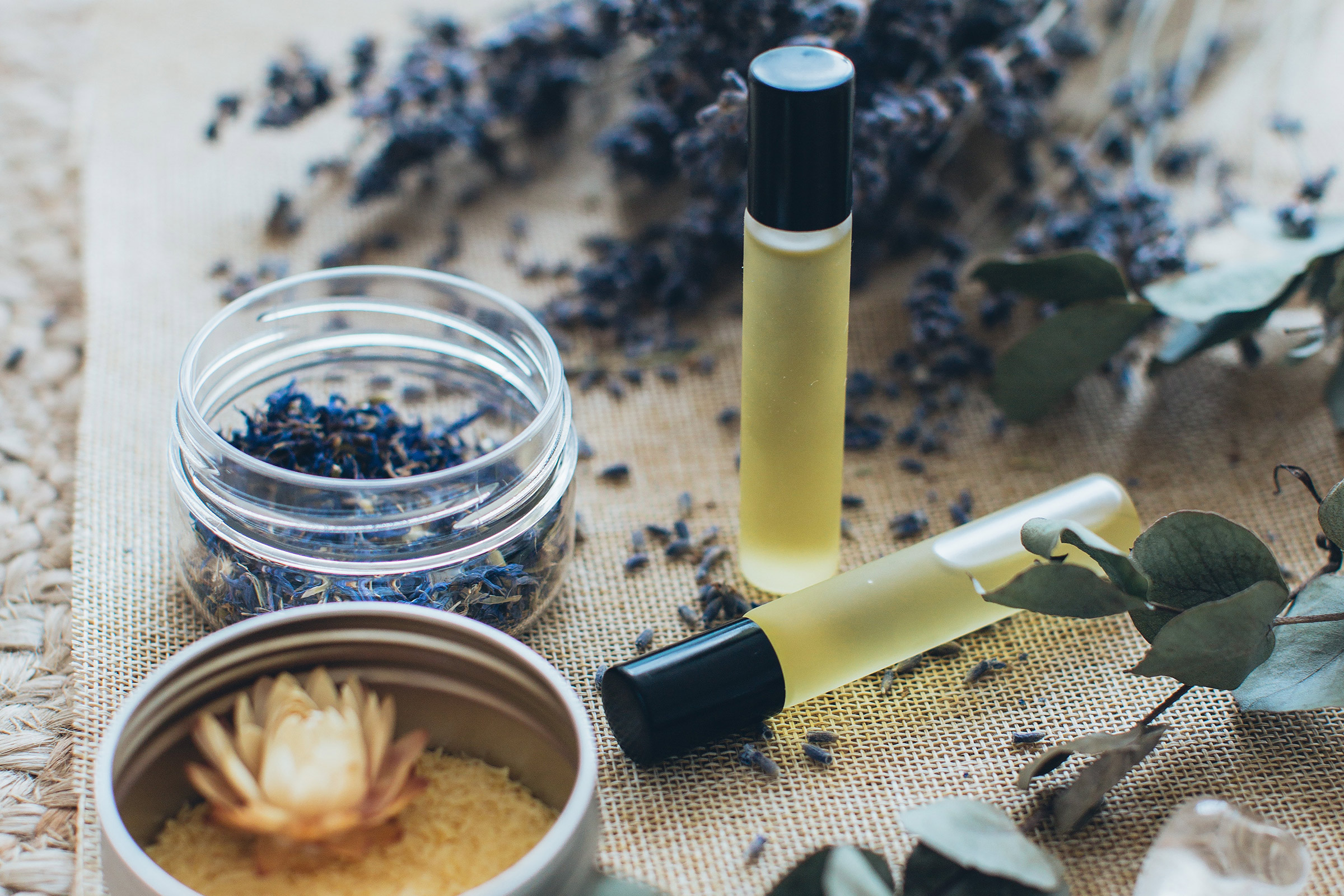 Wellness - Secondary Image