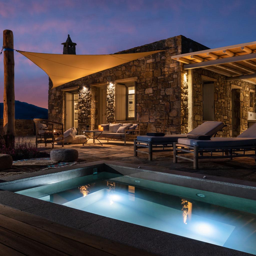 Mykonos Villa Elodia 3