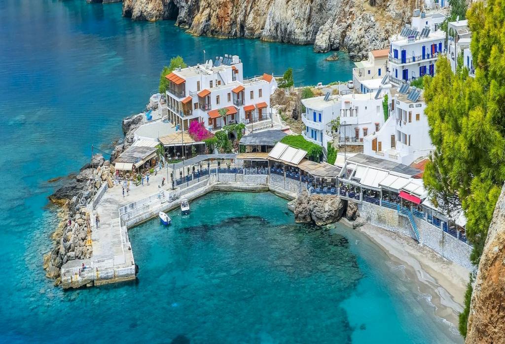 Sfakia