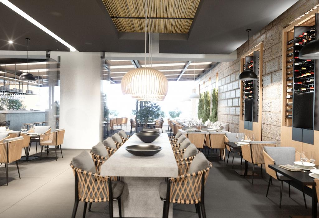 Accommodation – Re-opening