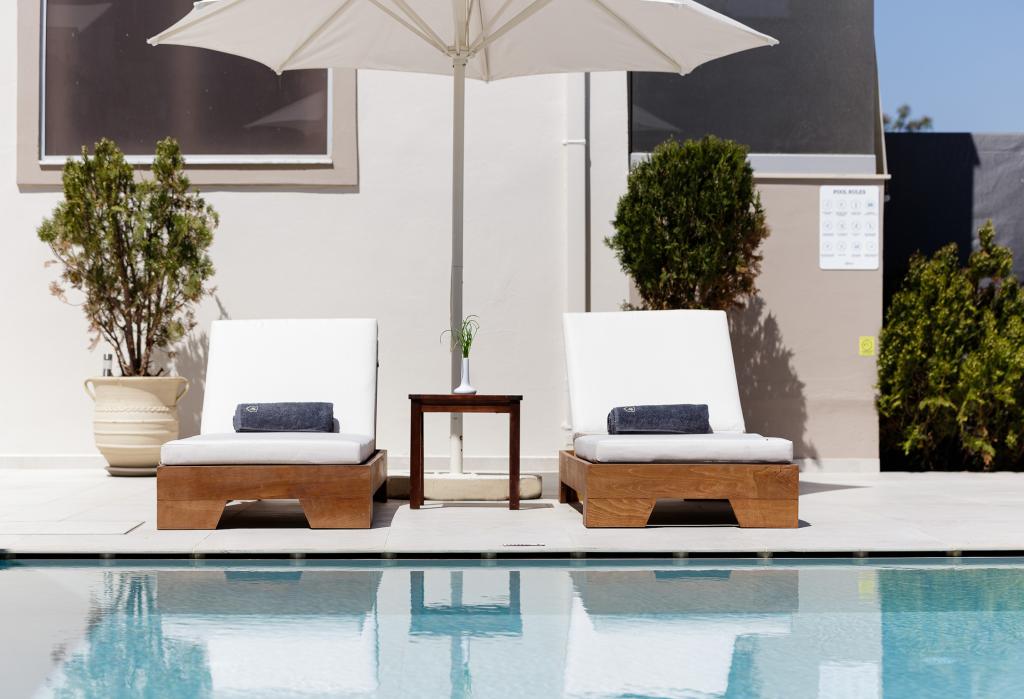 Casa Rizzato Outdoor Area Manuals