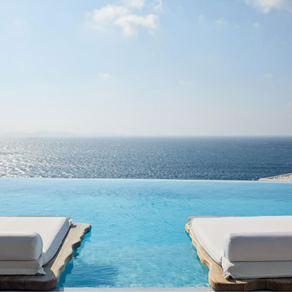 Diamond Villa 3 bedroom by Cavo Tagoo