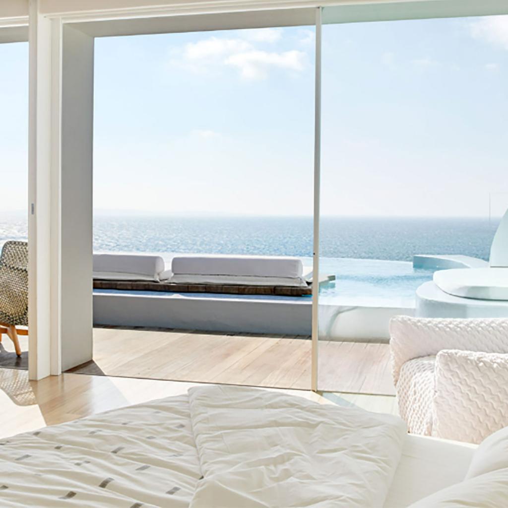 Diamond Villa 3 bedroom by Cavo Tagoo