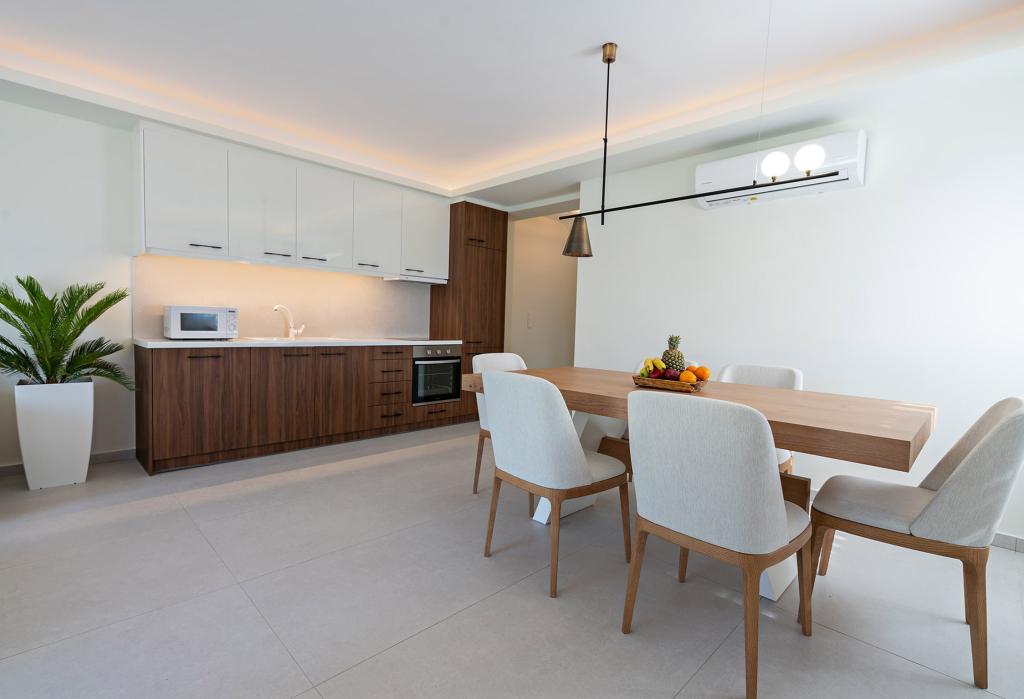 Amara Villa I Kitchen Area Manuals