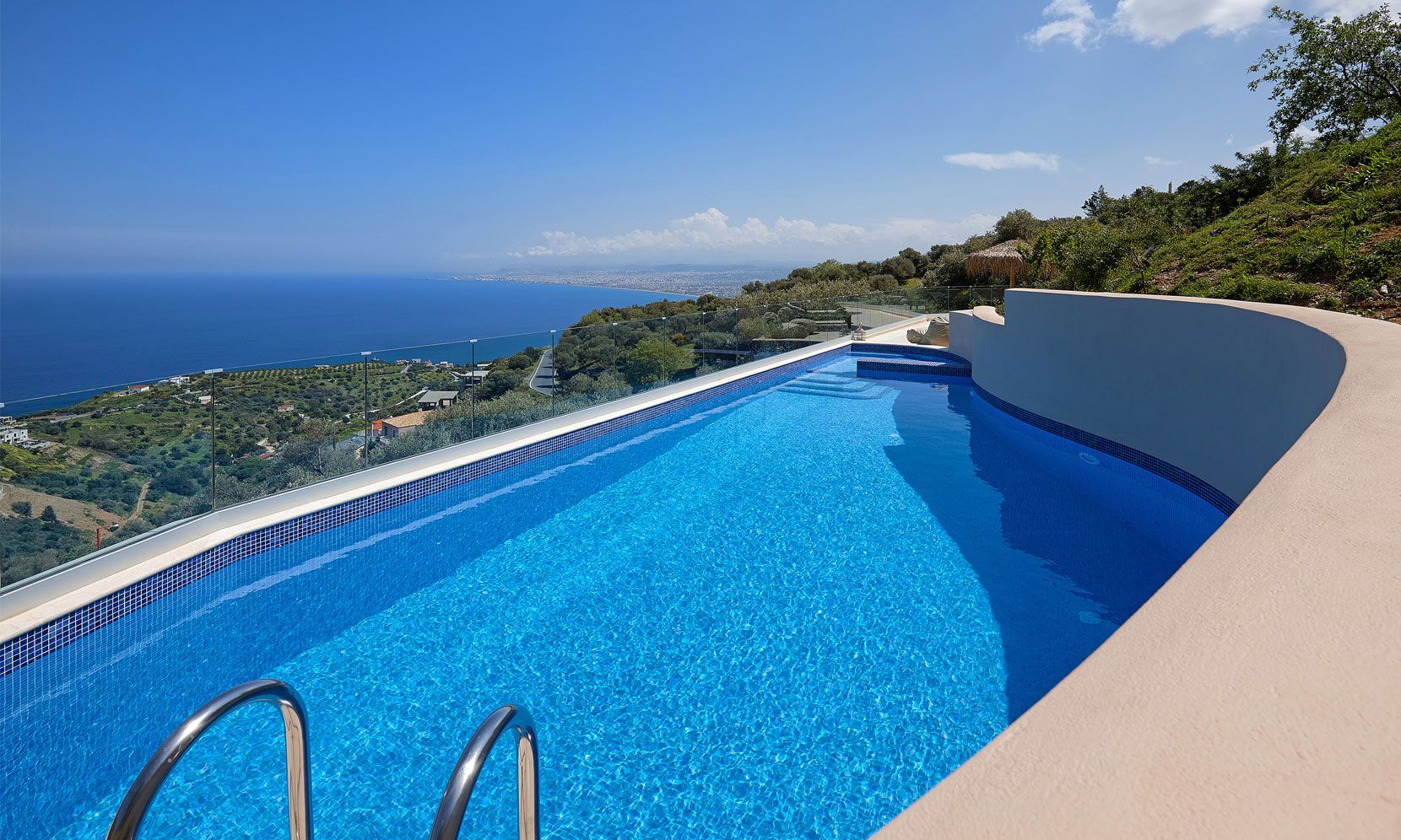 Crete Villa Belen jumbotron image