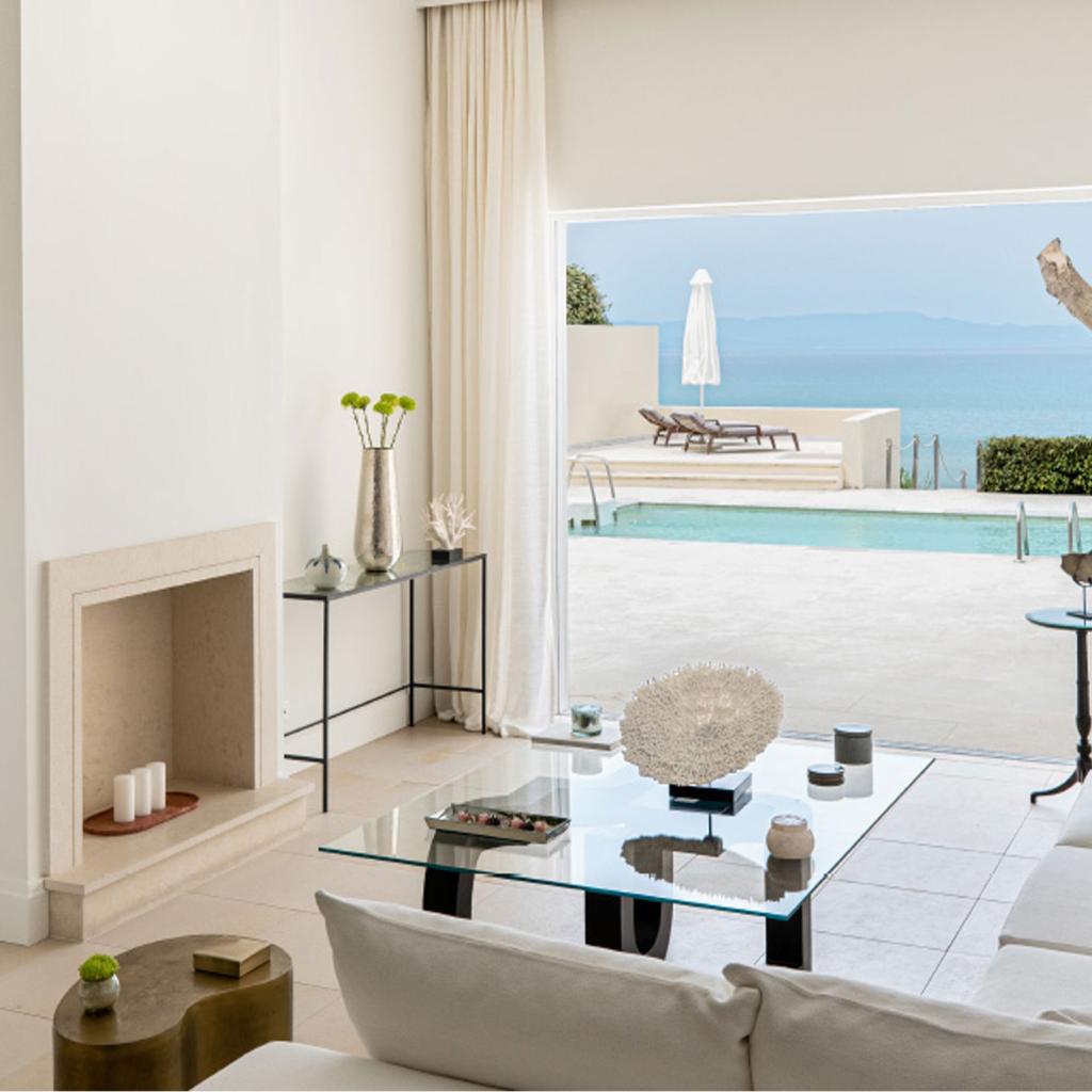 Peloponnese Grecotel Sunset Residence