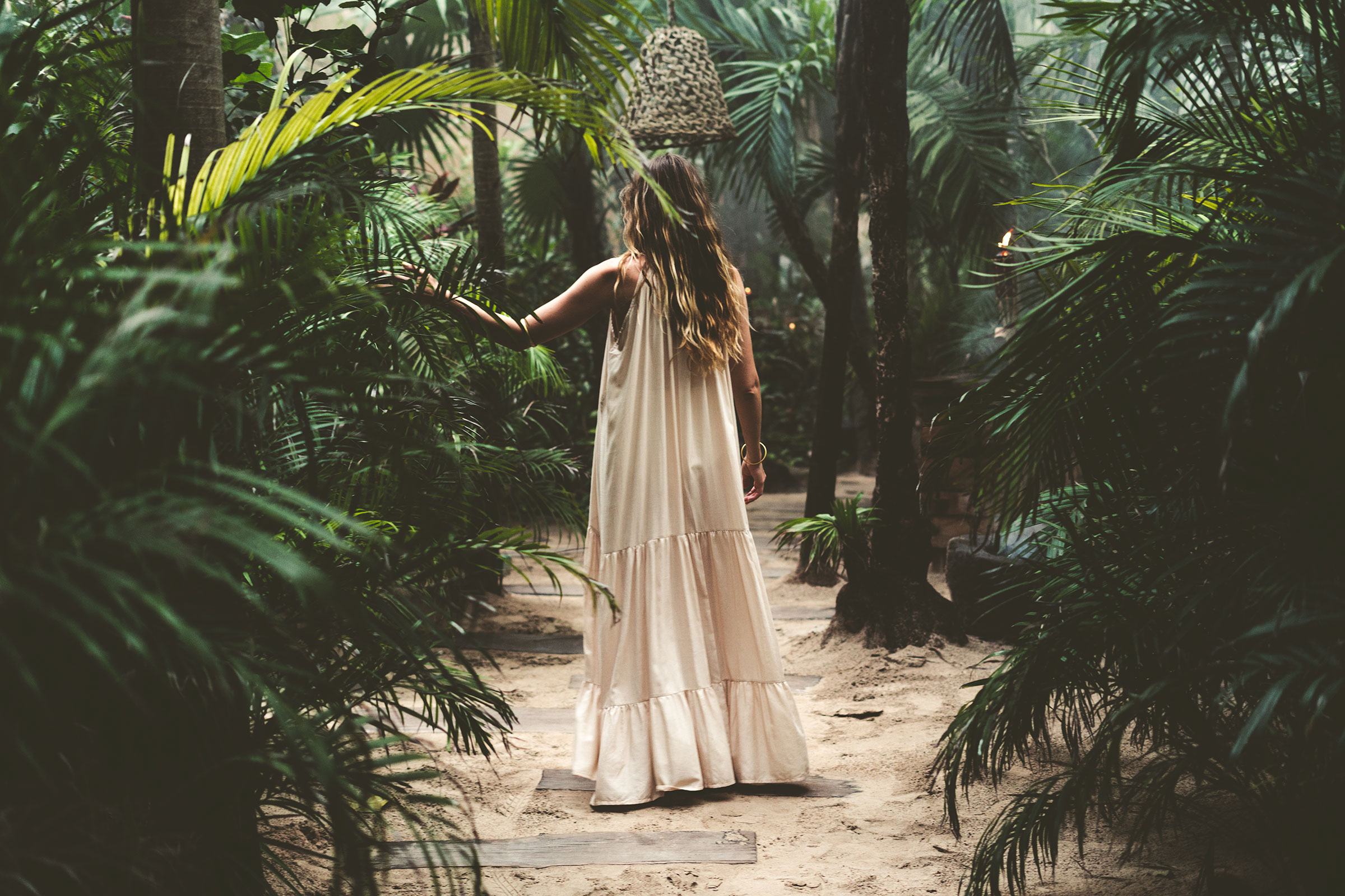 Check into Barefoot Luxury - Secondary Image