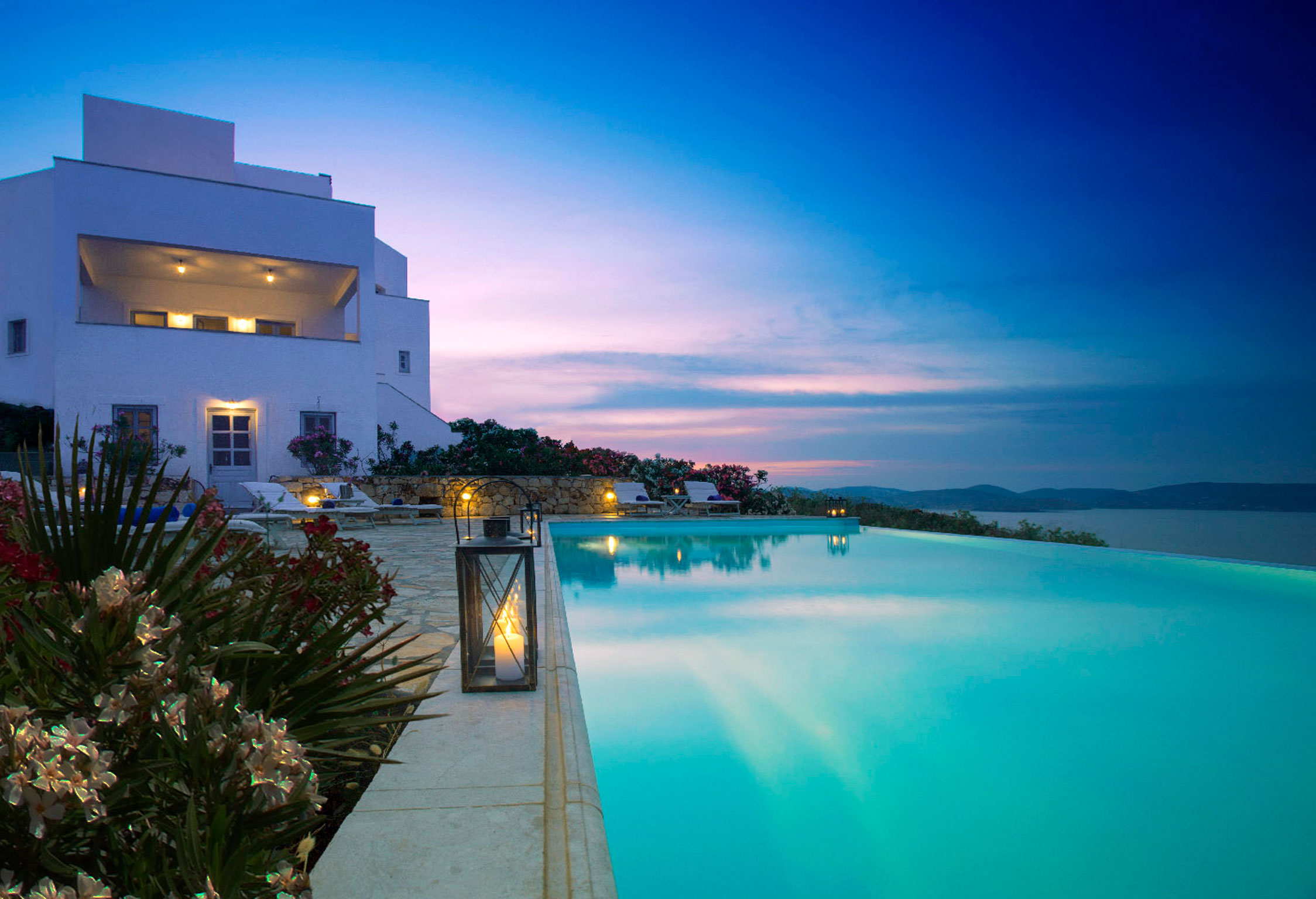 Patmos Villa Malvina jumbotron image