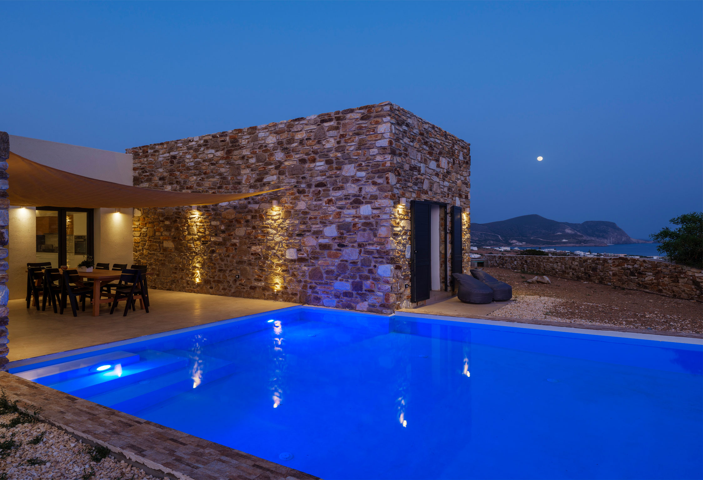 Antiparos Villa Marillia jumbotron image