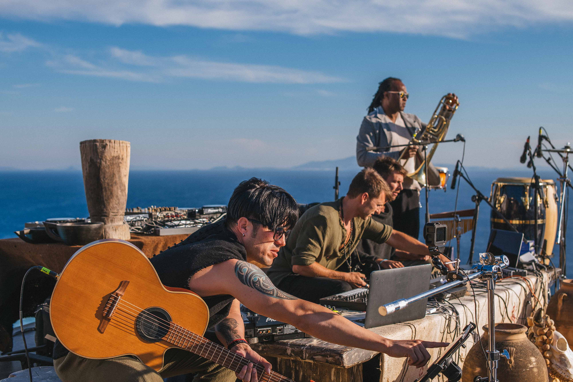 Hooray! - Secondary Image