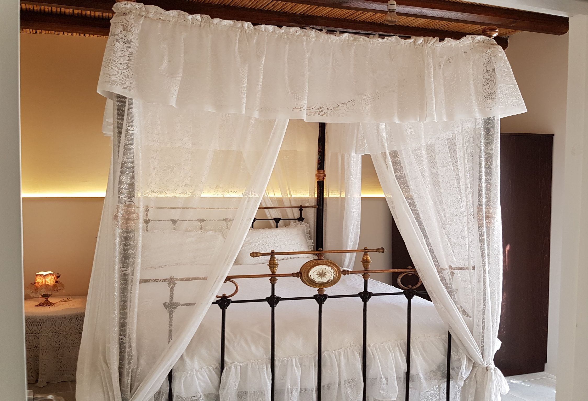 Three Bedrooms Apartment (A2)