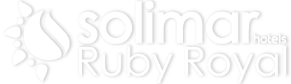 Solimar Ruby Royal Hotel