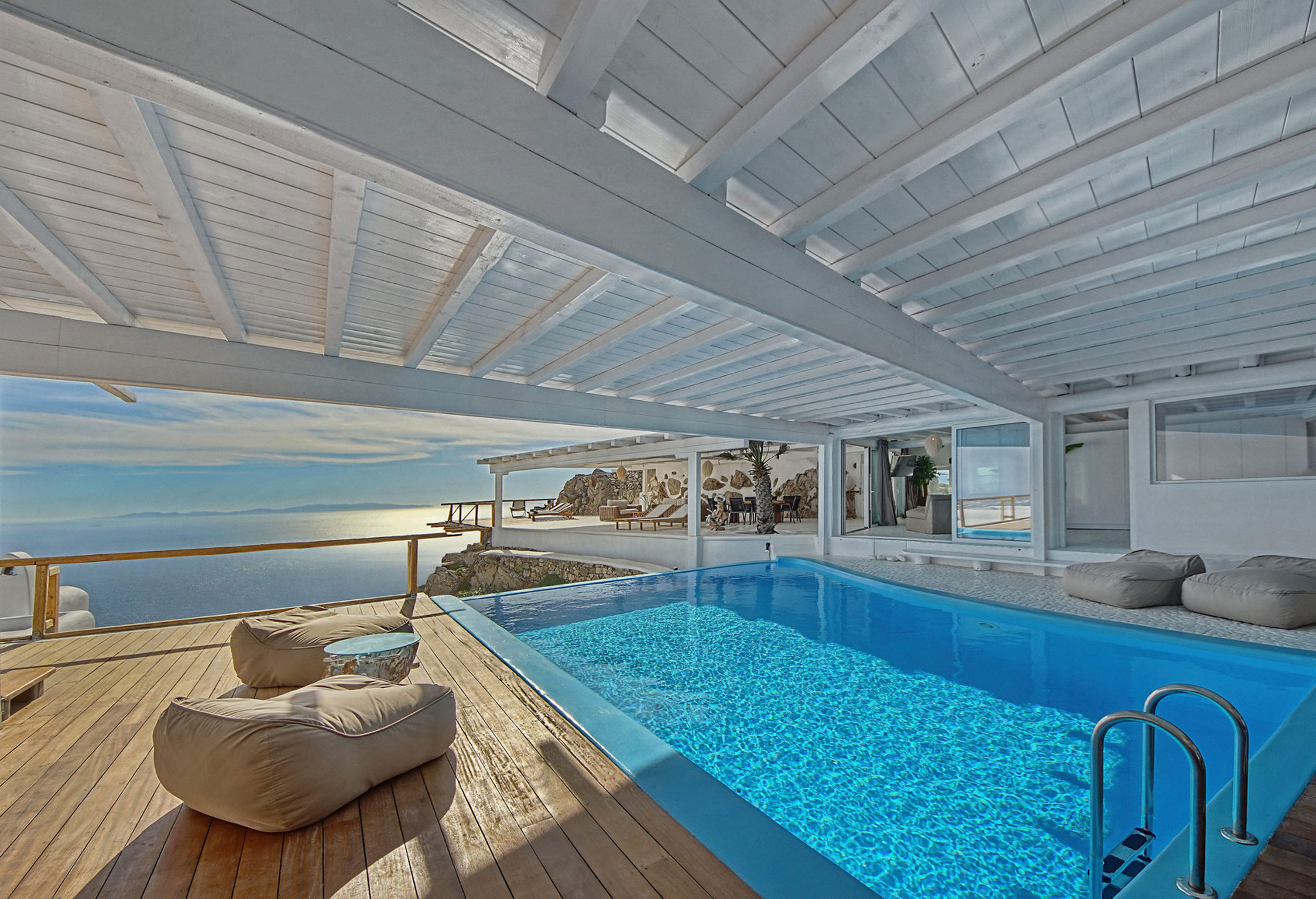 Mykonos Villa Thalassa 4 jumbotron image