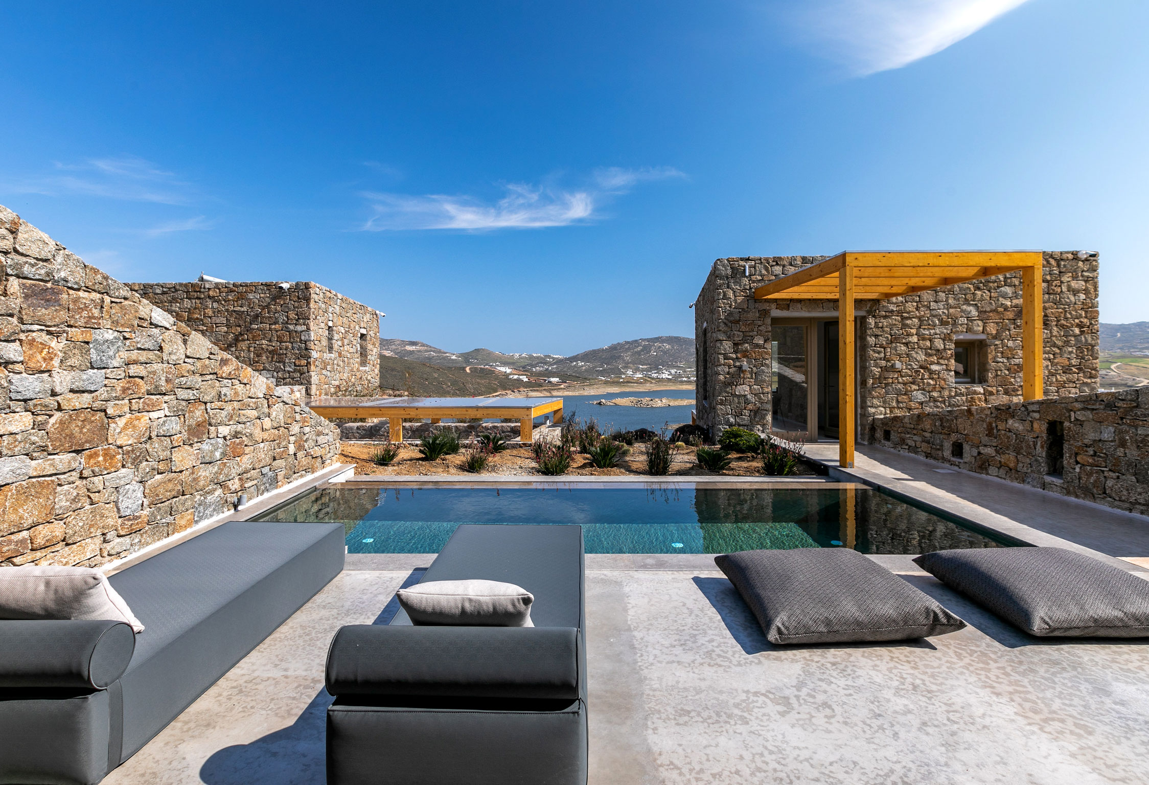 Mykonos Premium Villa 2 jumbotron image