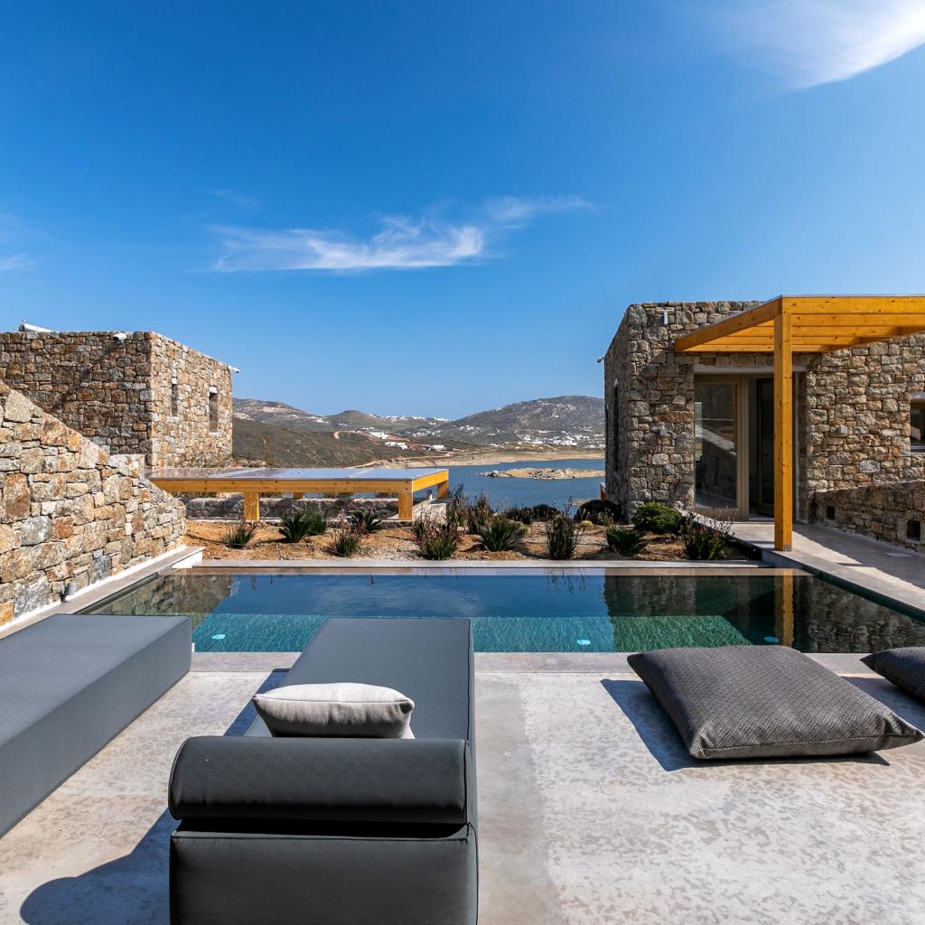 Mykonos Premium Villa 2