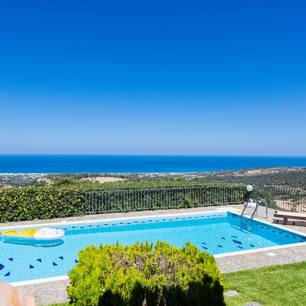 Belvedere Villas Dreams come true after all!