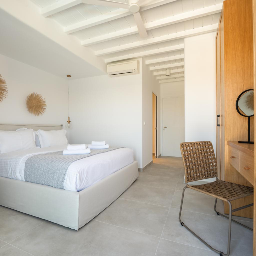 Mykonos Villa Alisson