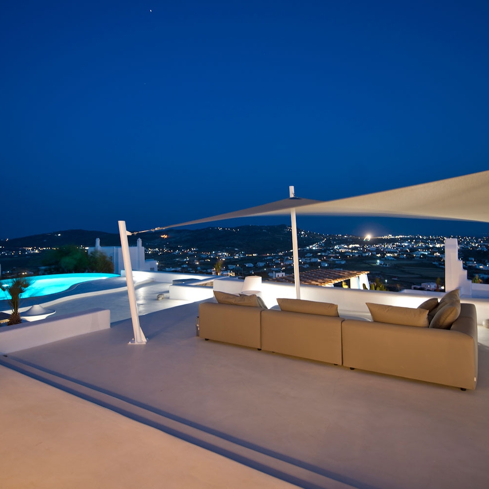 Mykonos Villa Ancus 1