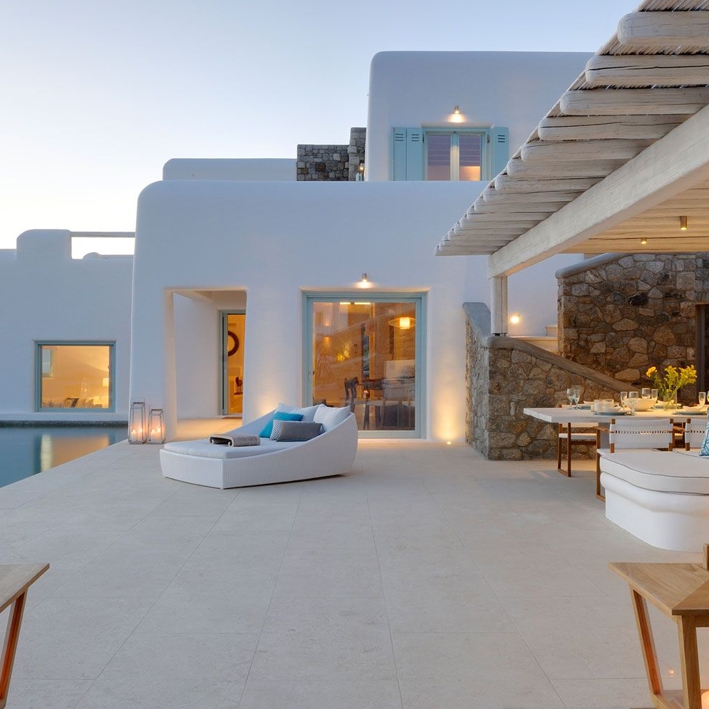Mykonos Villa Infinity I