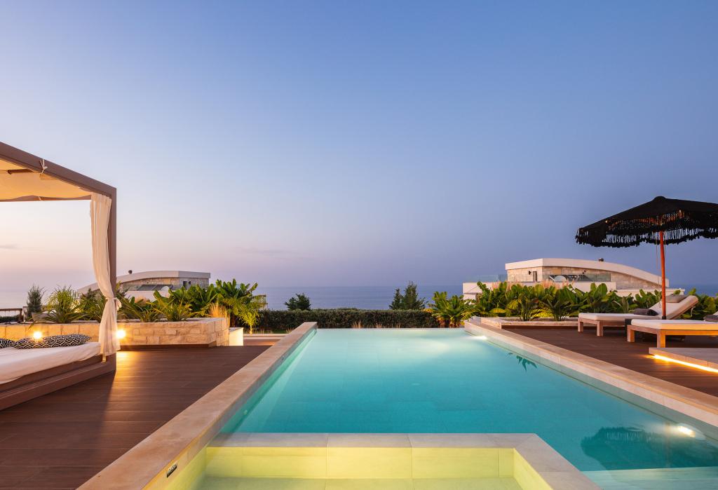 Oneiric Villa I General Guidelines
