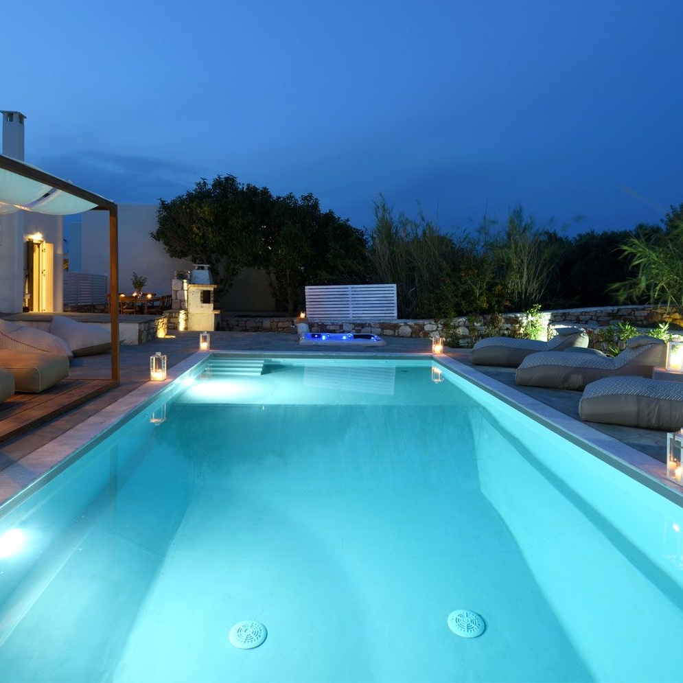 Paros Villa Dafne