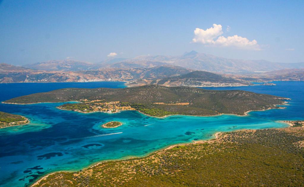 Private Islands