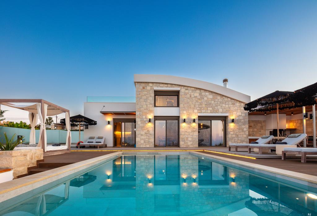 Oneiric Villa III General Guidelines