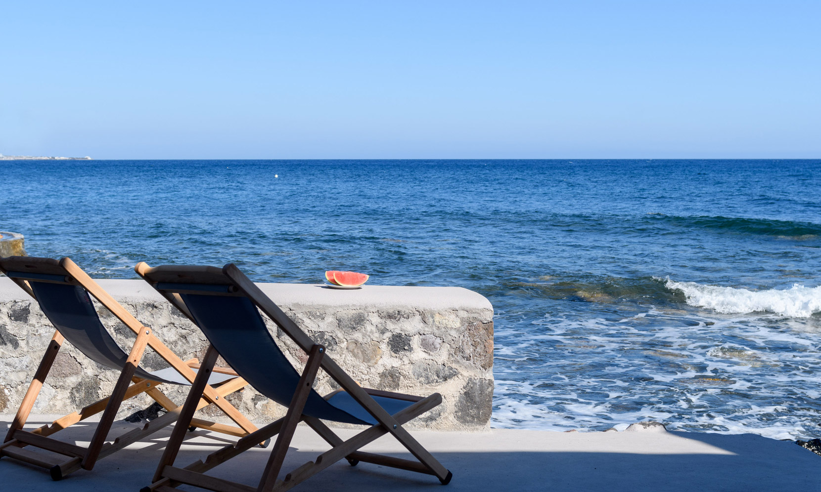 Santorini Suite Isabella II jumbotron image