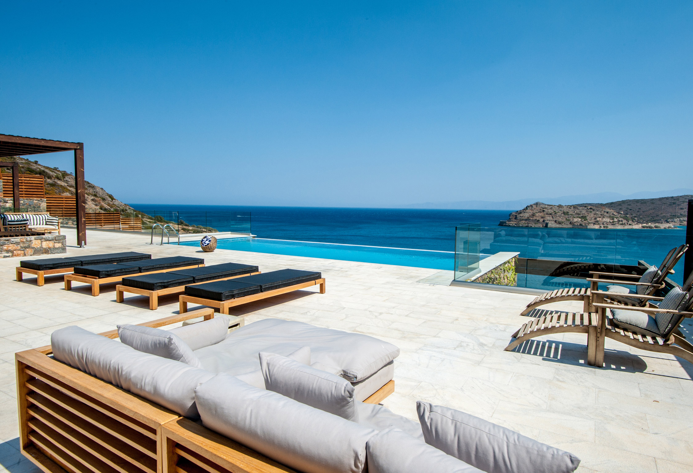 Crete Villa Bellita 2 jumbotron image