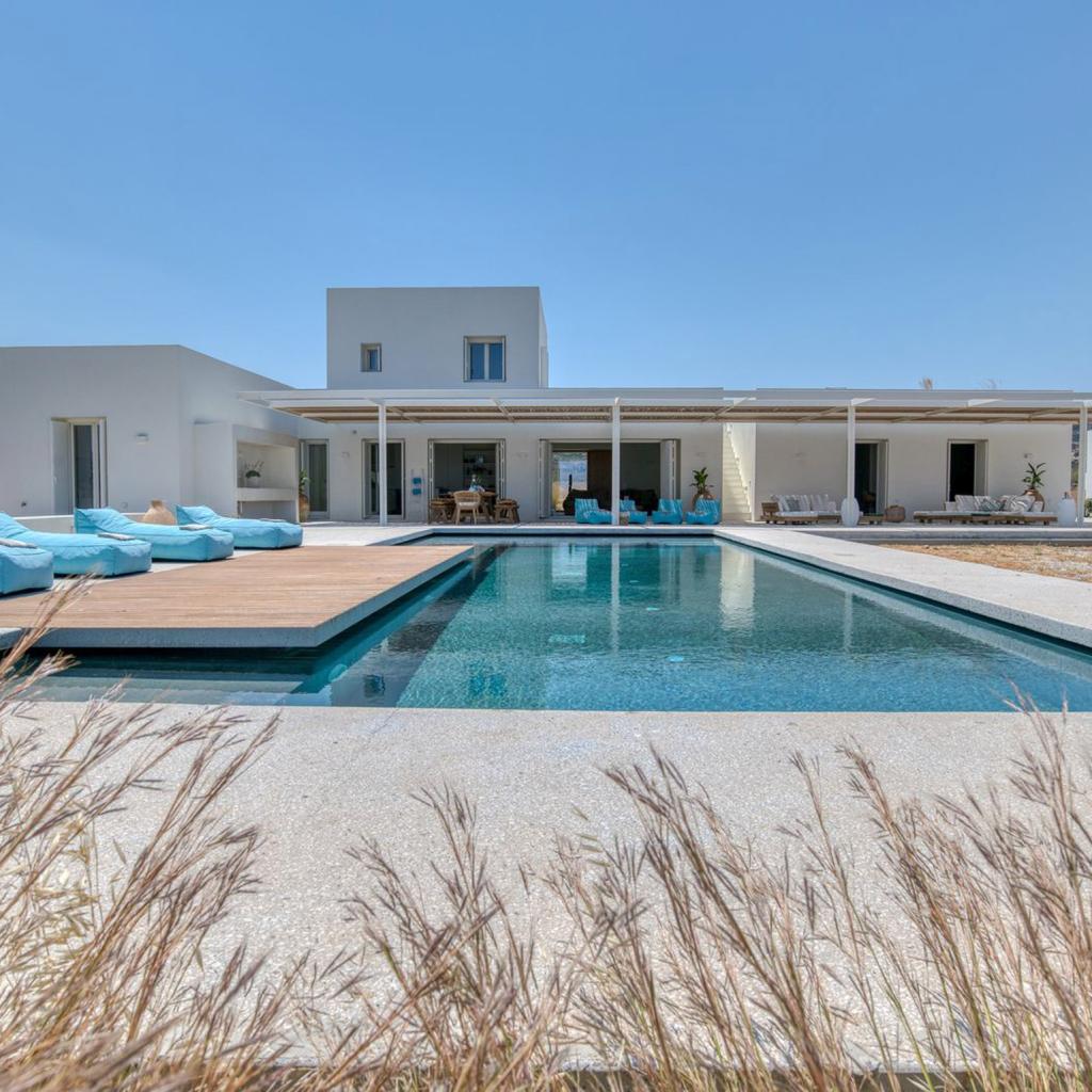 Paros Villa Orelda