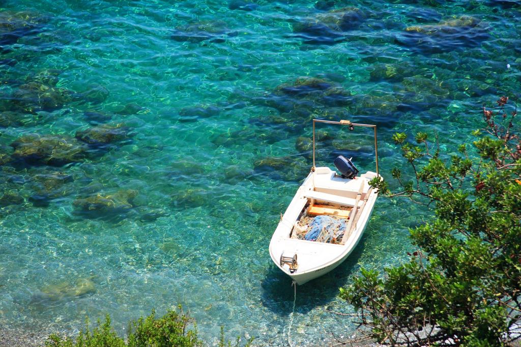 A taste of the real Crete