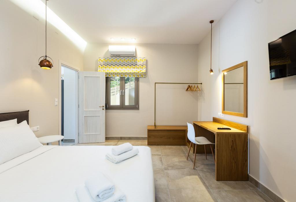 Accommodation – Continuation